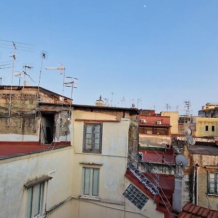 Апартаменти Fashion House Napoli Екстер'єр фото